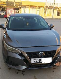 نيسان سنترا